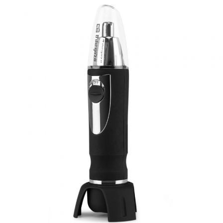 Perfilador Orbegozo NO 3100/ a Pilas/ 2 Accesorios