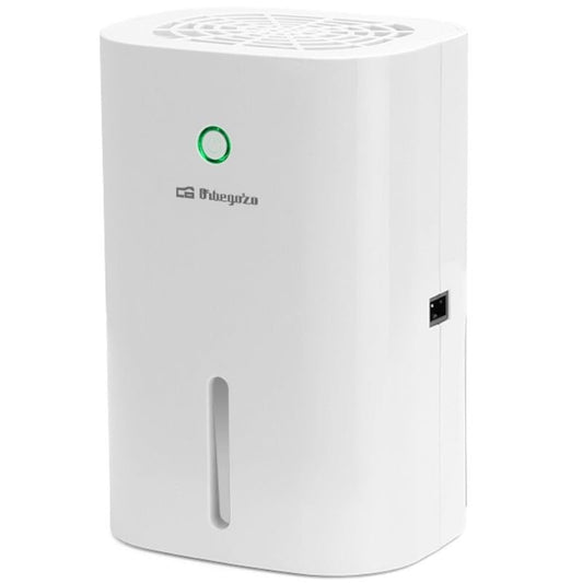 Desumidificador Orbegozo DH 310/ Depósito 600ml