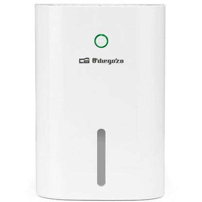Deshumidificador Orbegozo DH 310/ Depósito 600ml