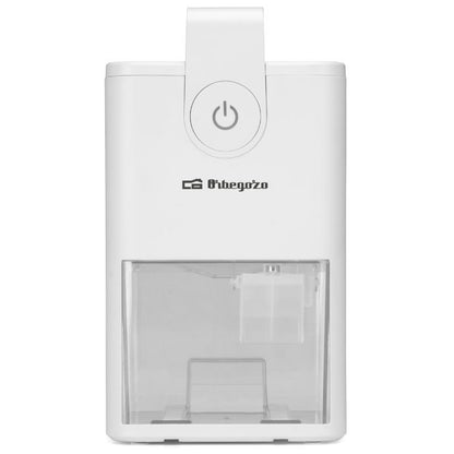 Deshumidificador Orbegozo DH 315/ Depósito 1L