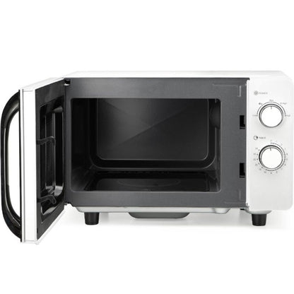 Micro-ondas Orbegozo MI 2060 CE/ 700W/ Capacidade 20L/ Branco