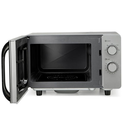Micro-ondas Orbegozo MI 2062 CE/ 700W/ Capacidade 20L/ Cinzento