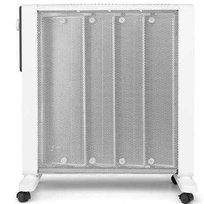 Radiador de Mica Orbegozo RMN 2500/ 2 Potências/ 1250-2500W