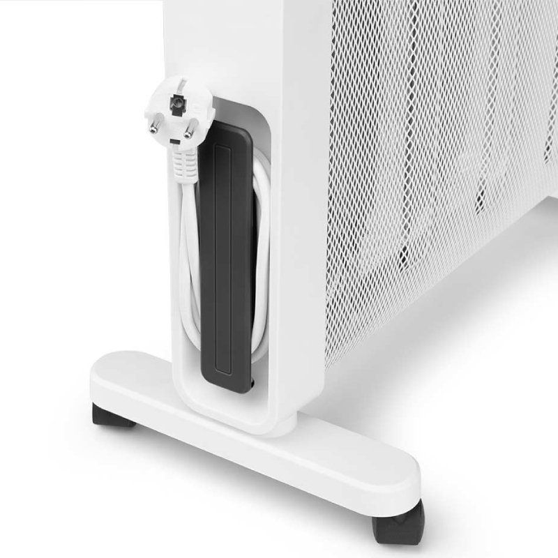 Radiador de Mica Orbegozo RMN 2500/ 2 Potências/ 1250-2500W
