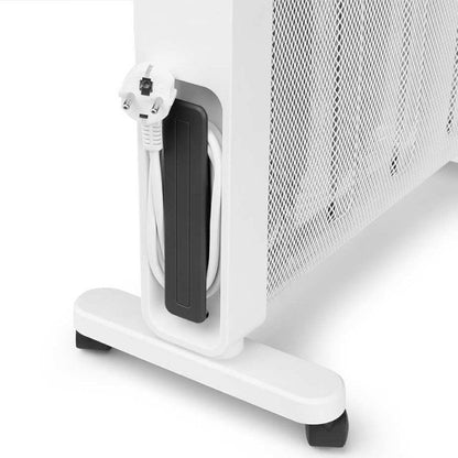 Radiador de Mica Orbegozo RMN 2500/ 2 Potências/ 1250-2500W