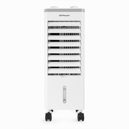 Climatizador Orbegozo Air 35/ 60W/ 3 níveis de potência/ Depósito 3L
