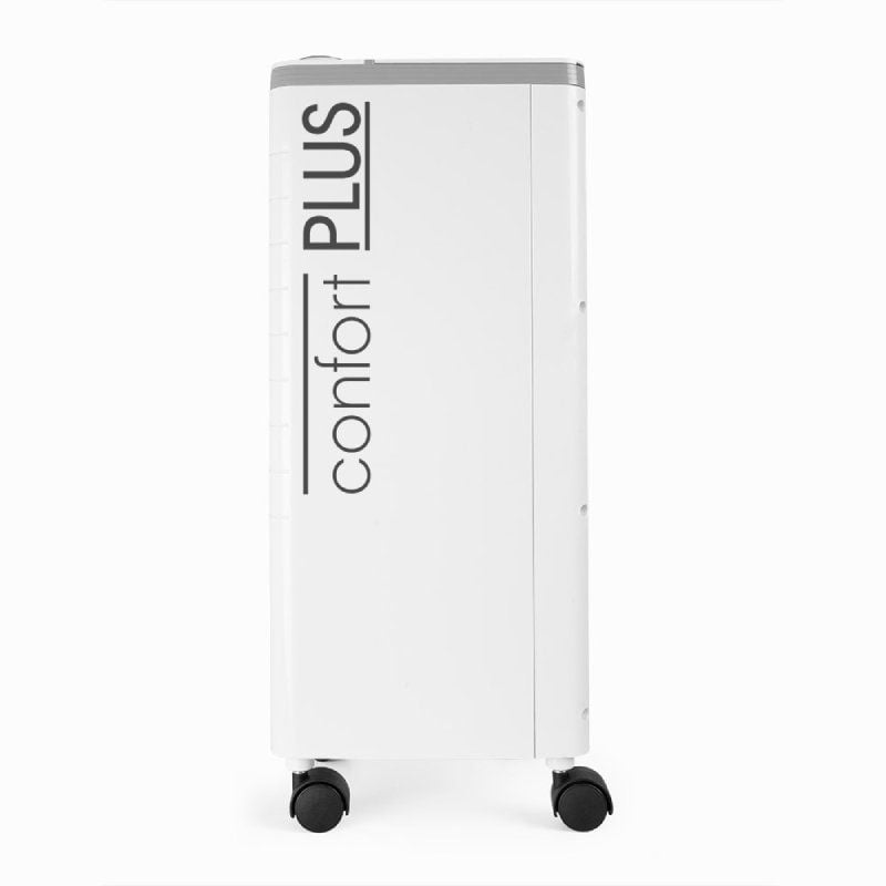 Climatizador Orbegozo Air 35/ 60W/ 3 níveis de potência/ Depósito 3L