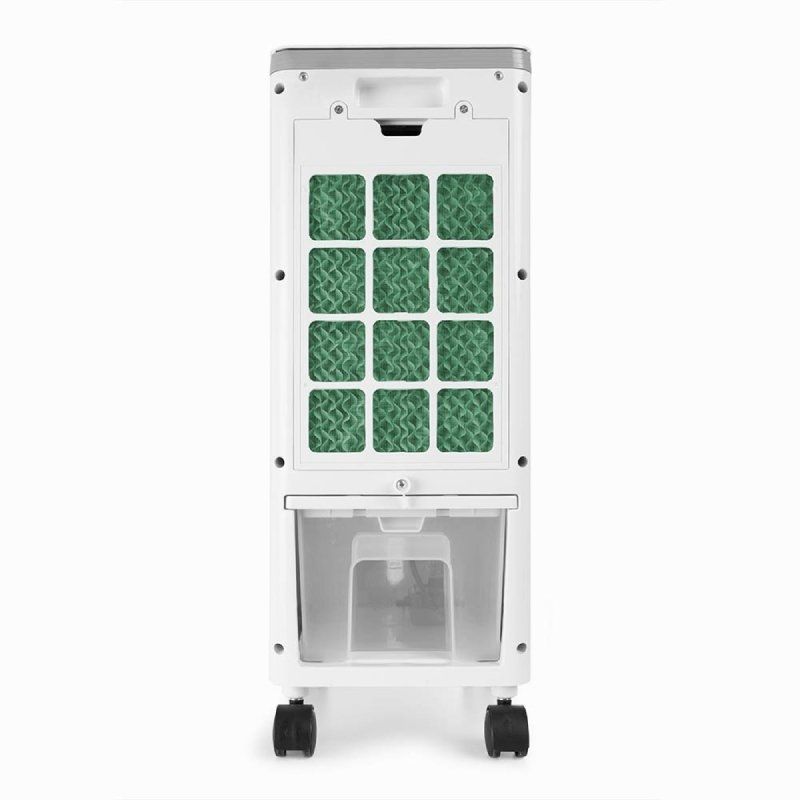 Climatizador Orbegozo Air 35/ 60W/ 3 níveis de potência/ Depósito 3L