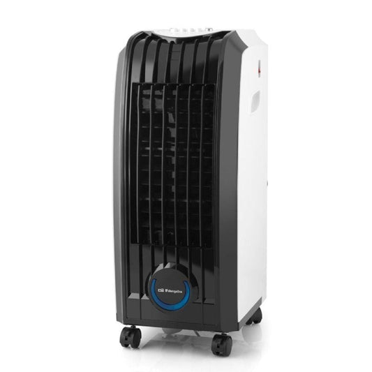 Climatizador Orbegozo AIR 45/ 60W/ 3 níveis de potência/ Depósito 4L