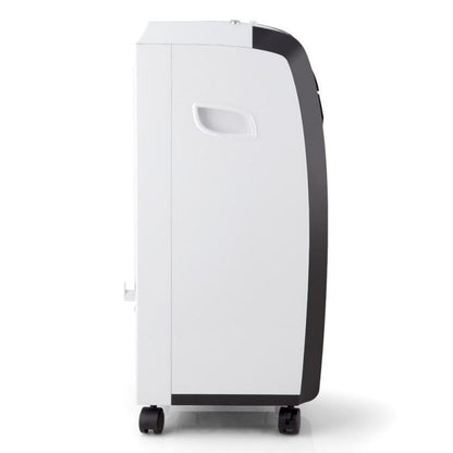 Climatizador Orbegozo AIR 45/ 60W/ 3 níveis de potência/ Depósito 4L