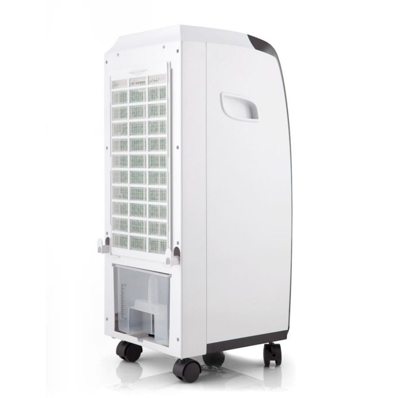 Climatizador Orbegozo AIR 45/ 60W/ 3 níveis de potência/ Depósito 4L
