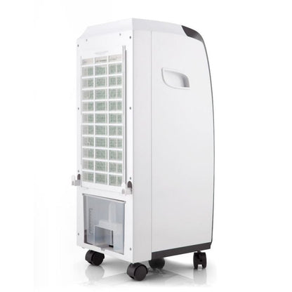 Climatizador Orbegozo AIR 45/ 60W/ 3 níveis de potência/ Depósito 4L