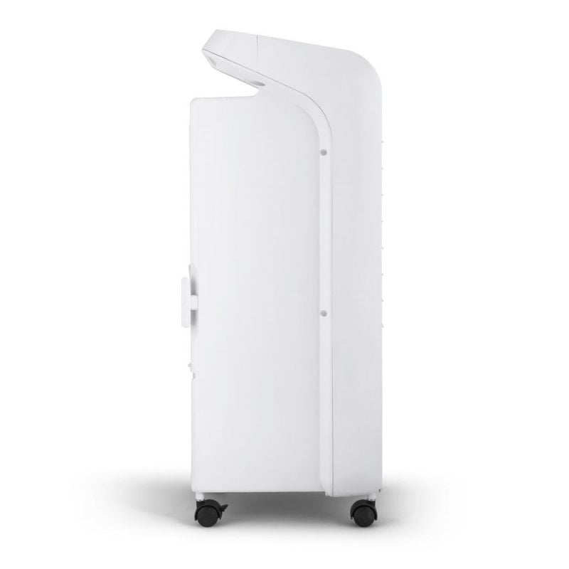Climatizador Orbegozo AIR 46/ 55W/ 3 níveis de potência/ Depósito 6L