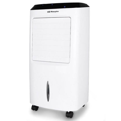 Climatizador Orbegozo AIR 52/ 65W/ 3 níveis de potência/ Depósito 10L