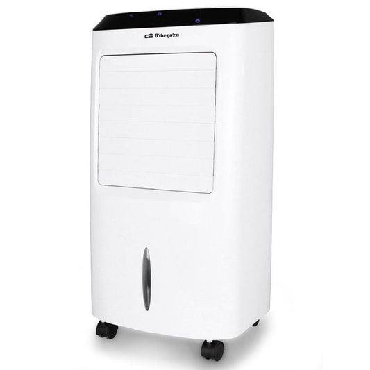Climatizador Orbegozo AIR 52/ 65W/ 3 níveis de potência/ Depósito 10L