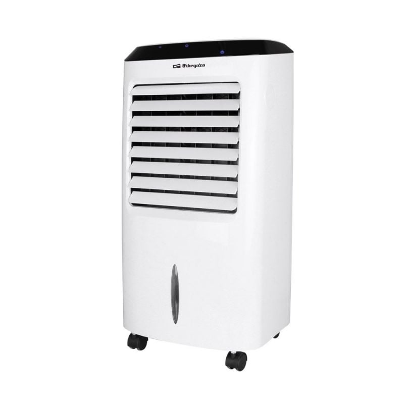 Climatizador Orbegozo AIR 52/ 65W/ 3 níveis de potência/ Depósito 10L