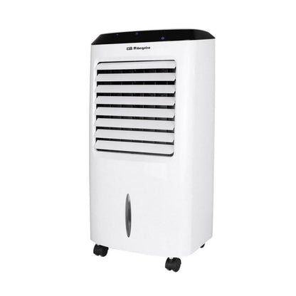 Climatizador Orbegozo AIR 52/ 65W/ 3 níveis de potência/ Depósito 10L