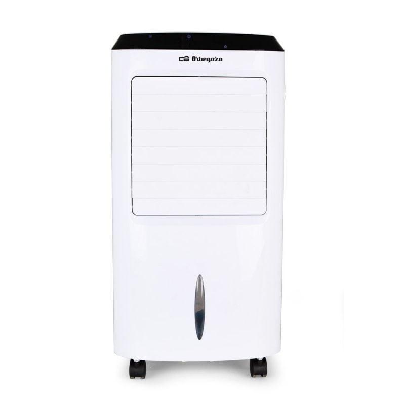 Climatizador Orbegozo AIR 52/ 65W/ 3 níveis de potência/ Depósito 10L