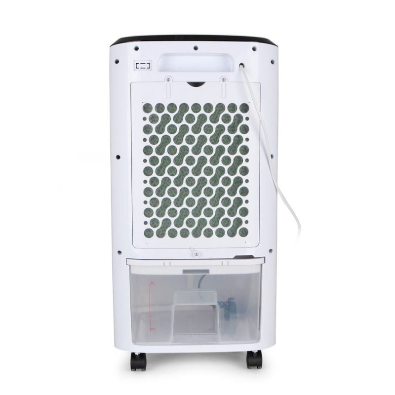 Climatizador Orbegozo AIR 52/ 65W/ 3 níveis de potência/ Depósito 10L