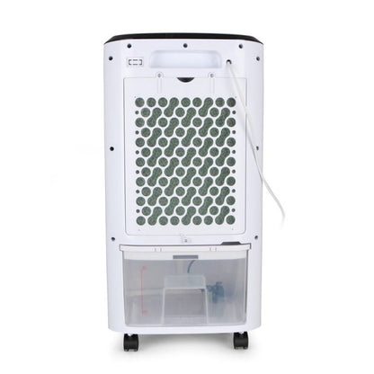 Climatizador Orbegozo AIR 52/ 65W/ 3 níveis de potência/ Depósito 10L