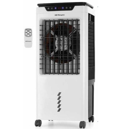 Climatizador Orbegozo Air 55/ 150W/ 3 níveis de potência/ Depósito 35L