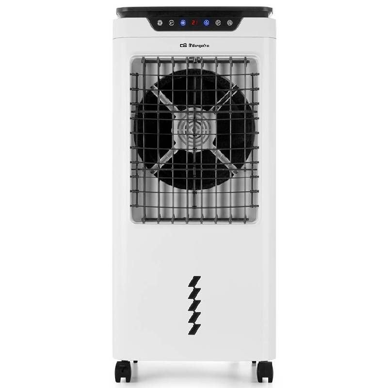 Climatizador Orbegozo Air 55/ 150W/ 3 níveis de potência/ Depósito 35L