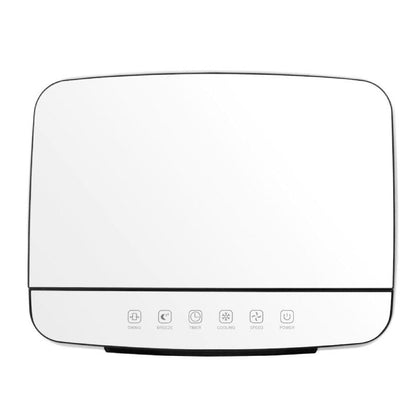 Climatizador Orbegozo Air 55/ 150W/ 3 níveis de potência/ Depósito 35L