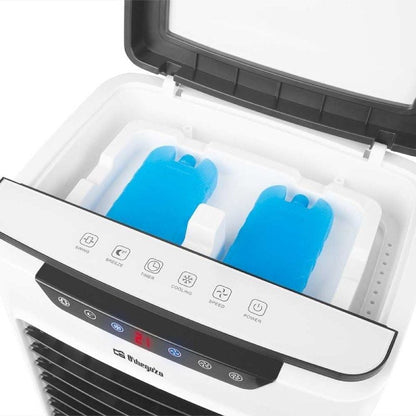 Climatizador Orbegozo Air 55/ 150W/ 3 níveis de potência/ Depósito 35L