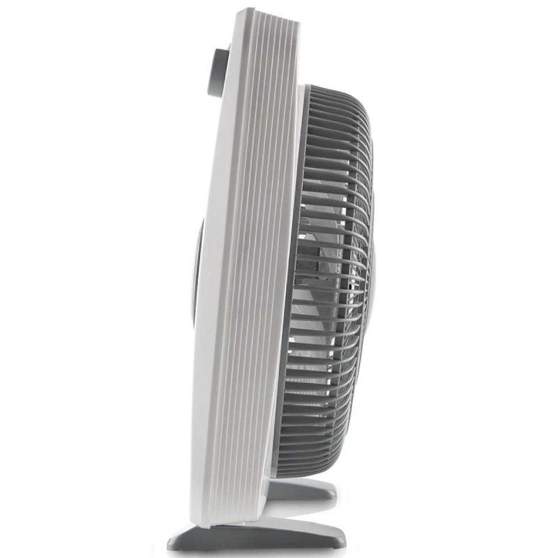 Ventilador de Chão Orbegozo Box Fan BF 0138/ 40W/ 6 Pás 30cm/ 3 velocidades