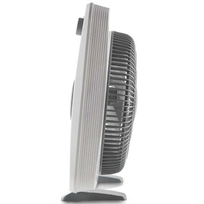 Ventilador de Chão Orbegozo Box Fan BF 0138/ 40W/ 6 Pás 30cm/ 3 velocidades