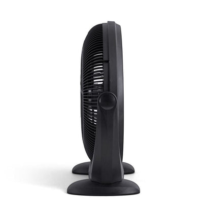 Ventilador de Chão Orbegozo Power Fan BF 0150/ 80W/ 5 Pás 50cm/ 3 velocidades