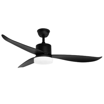 Ventoinha de Teto Orbegozo CP 102132/ 60W/ 3 Pás 132cm/ 3 velocidades
