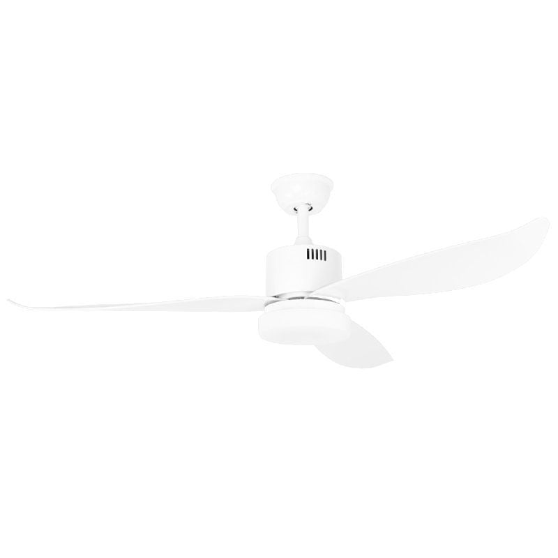 Ventilador de Teto Orbegozo CP 103132/ 60W/ 3 Pás 132cm/ 3 velocidades