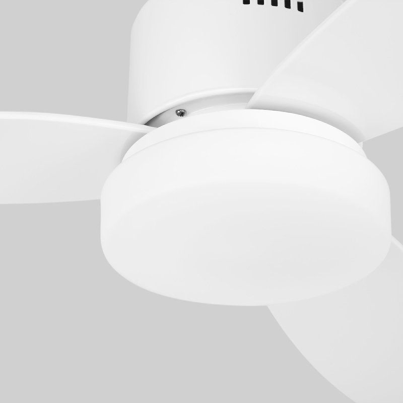 Ventilador de Teto Orbegozo CP 103132/ 60W/ 3 Pás 132cm/ 3 velocidades