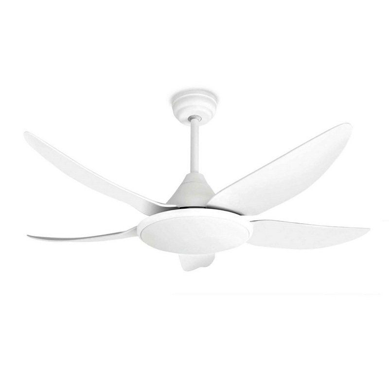 Ventoinha de Teto Orbegozo CP 108120/ 35W/ 5 Pás 120cm/ 5 velocidades