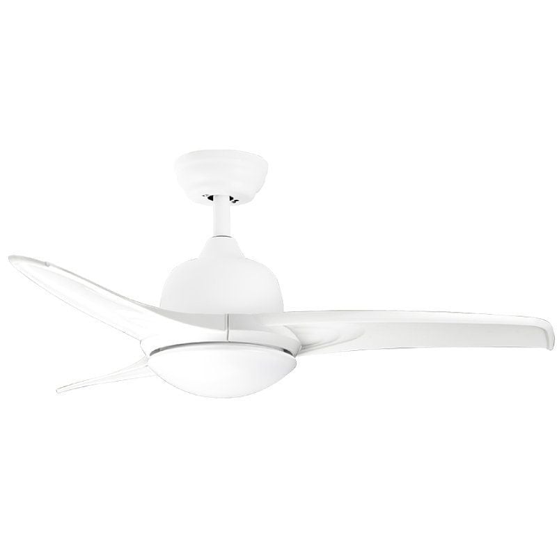 Ventilador de Teto Orbegozo CP 126105/ 40W/ 3 Pás 105cm/ 6 velocidades