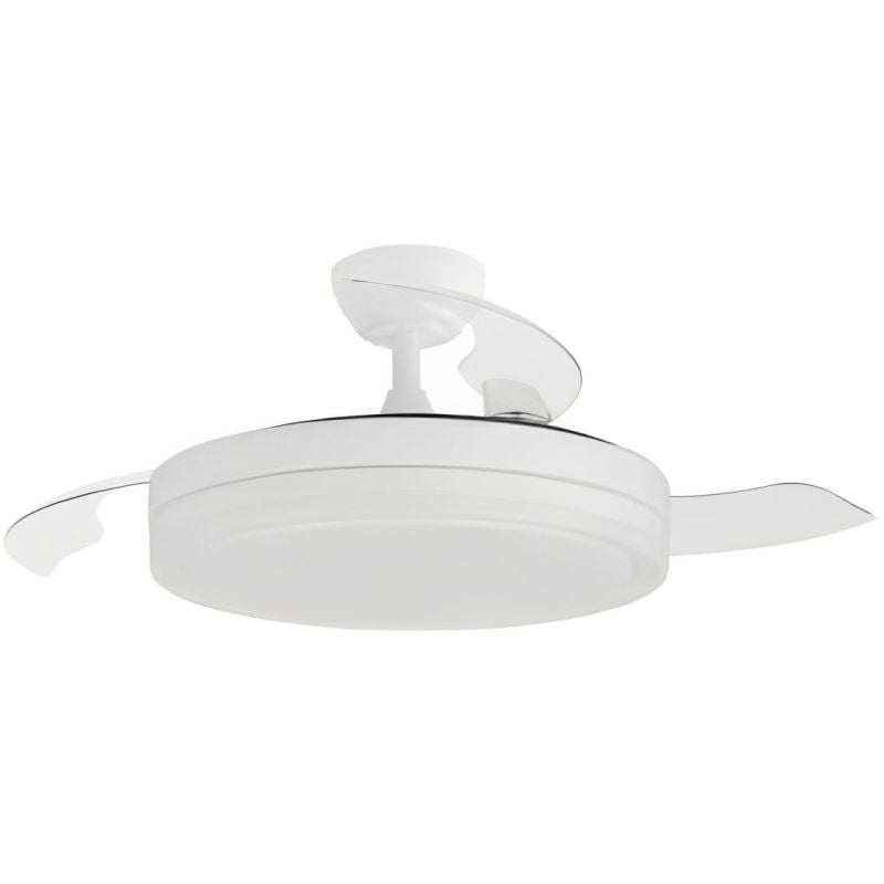 Ventilador de Teto Orbegozo CP 138105/ 35W/ 3 Pás 105cm/ 6 velocidades