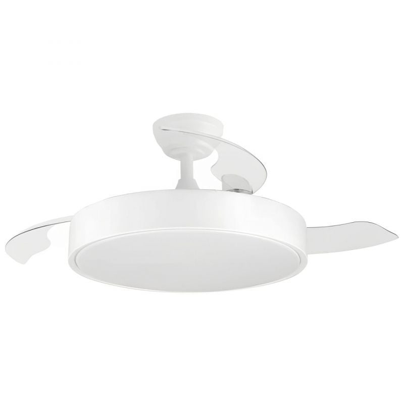 Ventoinha de Teto Orbegozo CP 139092/ 35W/ 3 Pás 92cm/ 6 velocidades
