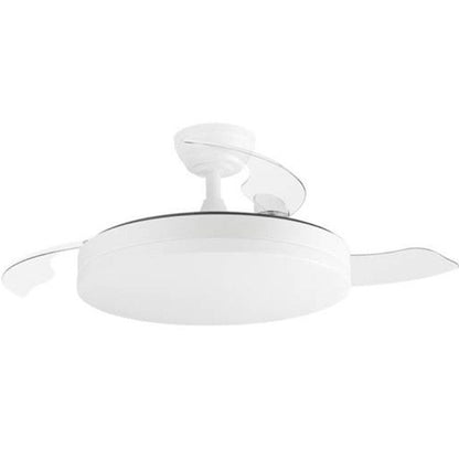 Ventoinha de Teto Orbegozo CP 140105/ 35W/ 3 Pás 105cm/ 6 velocidades