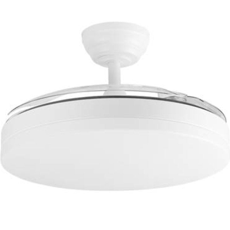 Ventoinha de Teto Orbegozo CP 140105/ 35W/ 3 Pás 105cm/ 6 velocidades