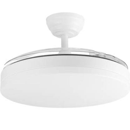 Ventoinha de Teto Orbegozo CP 140105/ 35W/ 3 Pás 105cm/ 6 velocidades