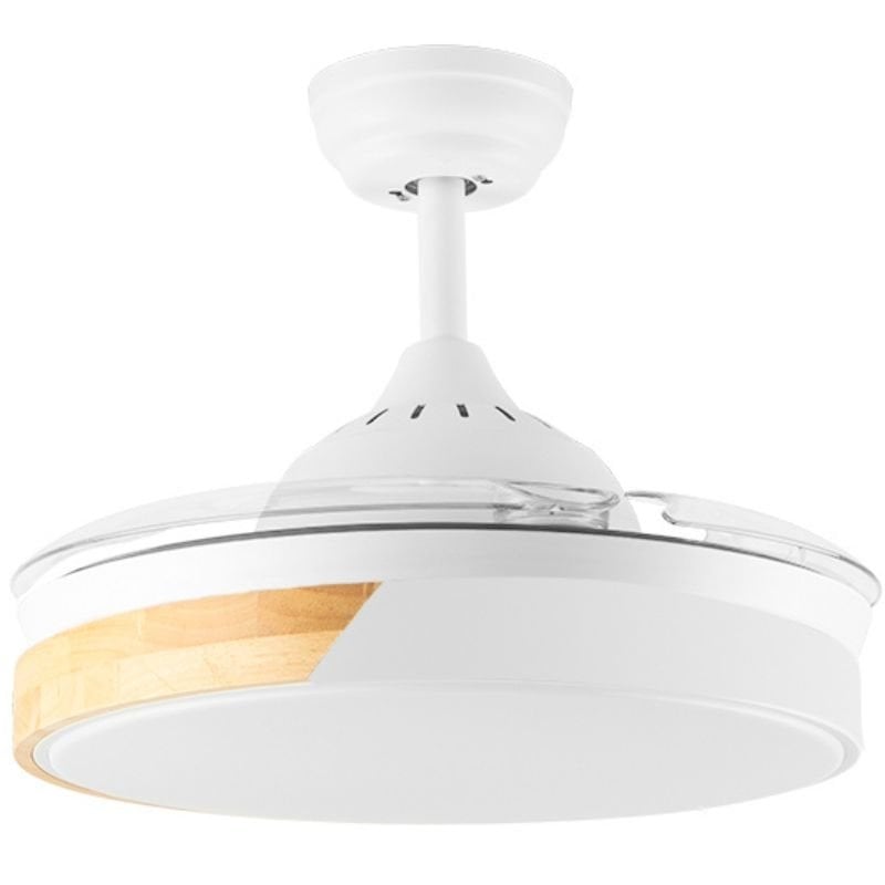 Ventilador de Teto Orbegozo CP 155105/ 35W/ 3 Pás 105cm/ 6 velocidades