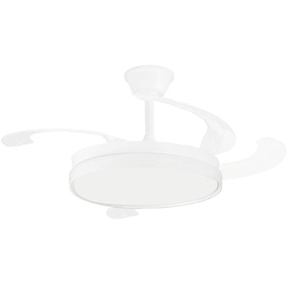 Ventilador de Techo Orbegozo CP 156120/ 35W/ 4 Aspas 120cm/ 6 velocidades