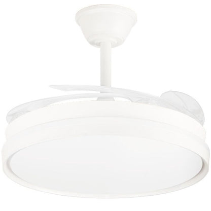 Ventilador de Techo Orbegozo CP 156120/ 35W/ 4 Aspas 120cm/ 6 velocidades