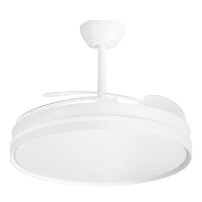 Ventoinha de Teto Orbegozo CP 157132/ 45W/ 3 Pás 132cm/ 6 velocidades