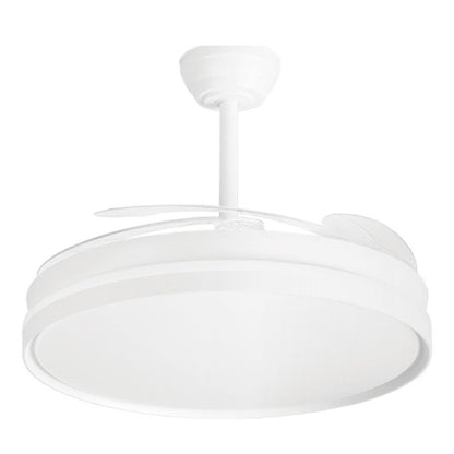 Ventoinha de Teto Orbegozo CP 157132/ 45W/ 3 Pás 132cm/ 6 velocidades