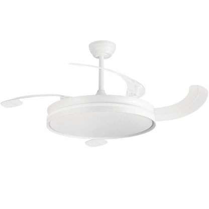 Ventoinha de Teto Orbegozo CP 157132/ 45W/ 3 Pás 132cm/ 6 velocidades