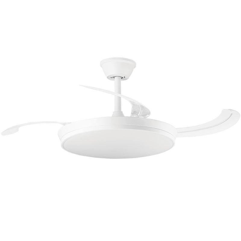 Ventilador de Techo Orbegozo CP 158105/ 30W/ 3 Aspas 105cm/ 6 velocidades