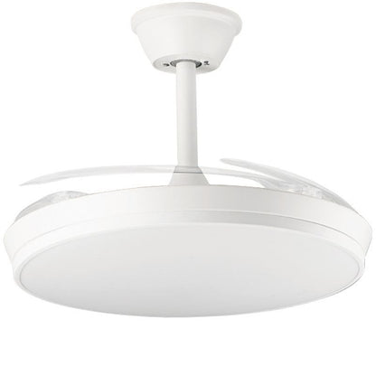 Ventilador de Techo Orbegozo CP 158105/ 30W/ 3 Aspas 105cm/ 6 velocidades