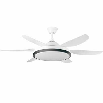 Ventoinha de Teto Orbegozo CP 165132/ 35W/ 3 Pás 132cm/ 6 velocidades